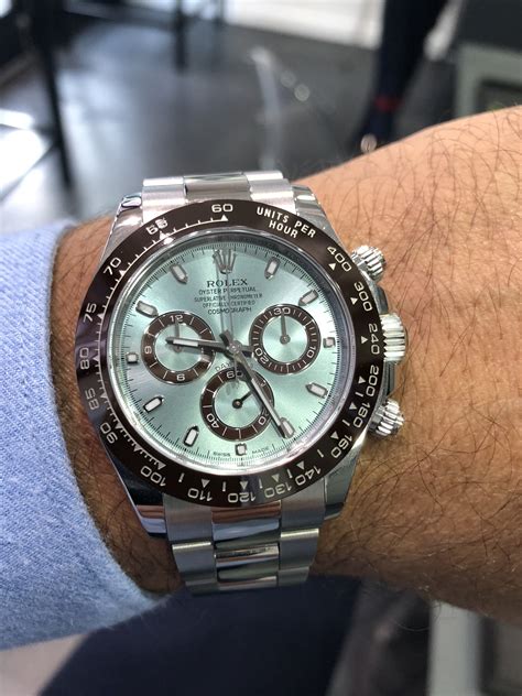 rolex de platina|rolex platinum daytona.